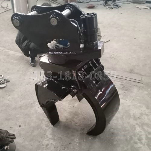 路沿石電線(xiàn)杠抓具