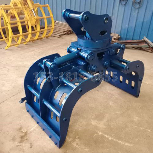 路沿石電線(xiàn)杠抓具