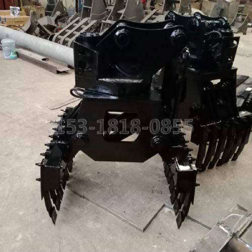 路沿石電線(xiàn)杠抓具