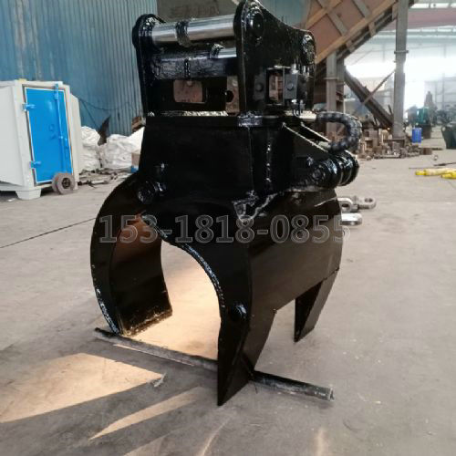 路沿石電線(xiàn)杠抓具